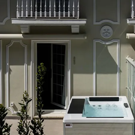 מלון Luze Boutique