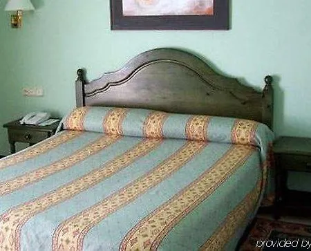 Hotel Luze Boutique San Sebastian