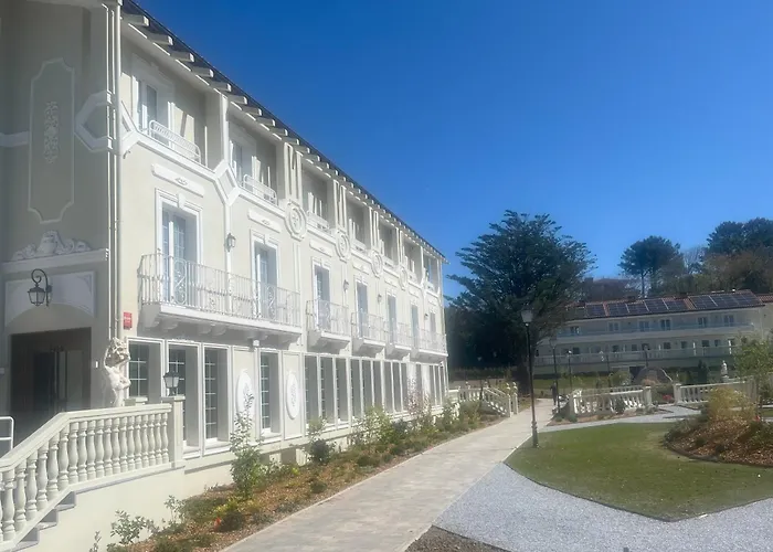 מלון Luze Boutique 2*