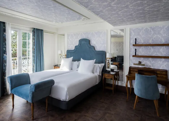 מלון Luze Boutique 2*