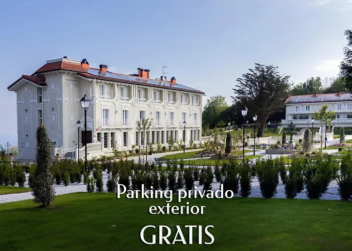 Hotel Luze Boutique 2*