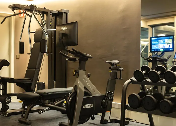 Luze Boutique Hotel San Sebastián