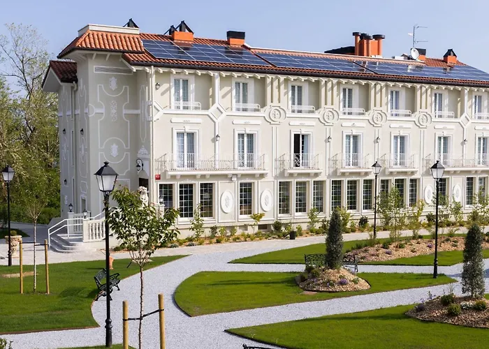 Luze Boutique 2* סן סבסטיאן