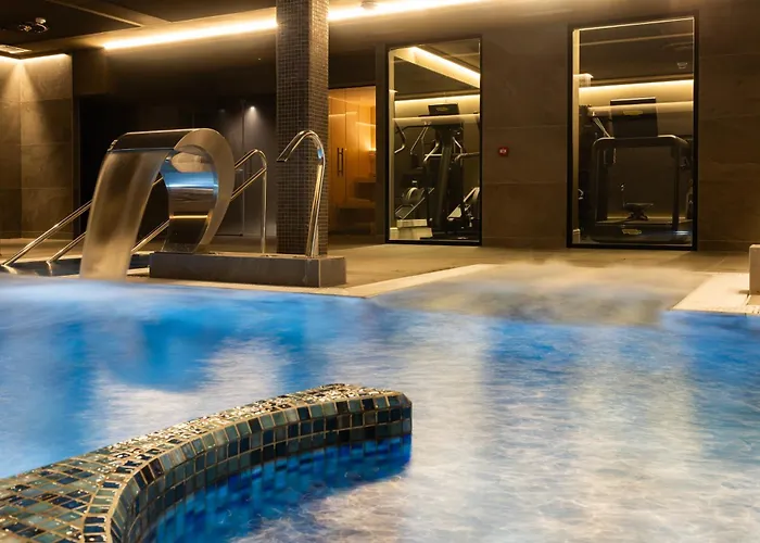 Luze Boutique מלון