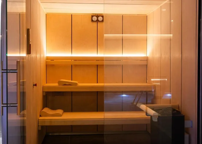 Hotel Luze Boutique 2*