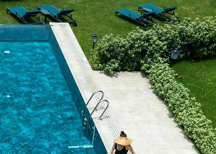 Hotel Luze Boutique 2*