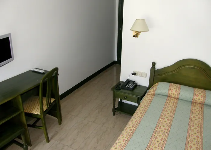 Luze Boutique מלון 2*