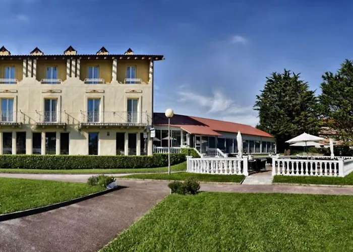 Luze Boutique 2* San Sebastián