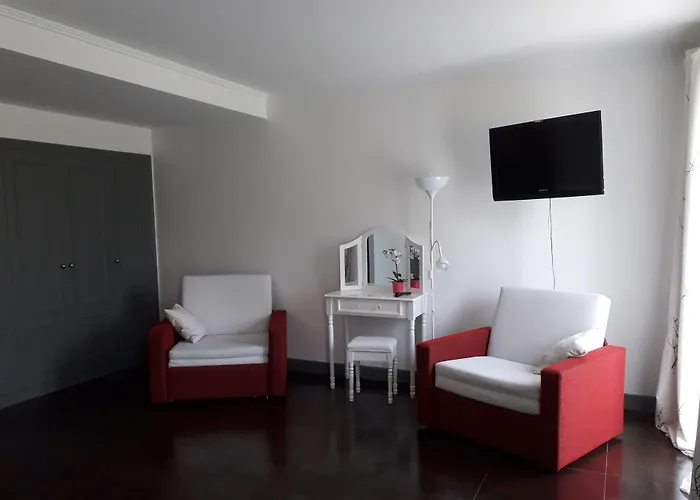 Luze Boutique מלון סן סבסטיאן