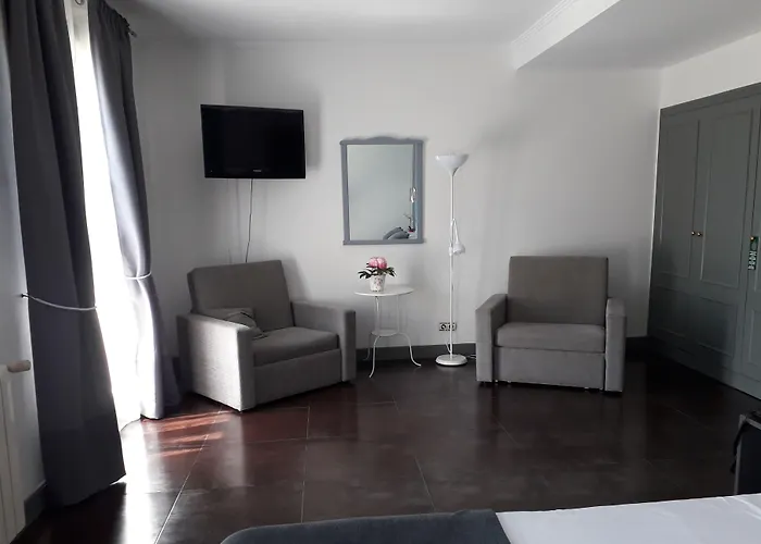 Hotel Luze Boutique 2*