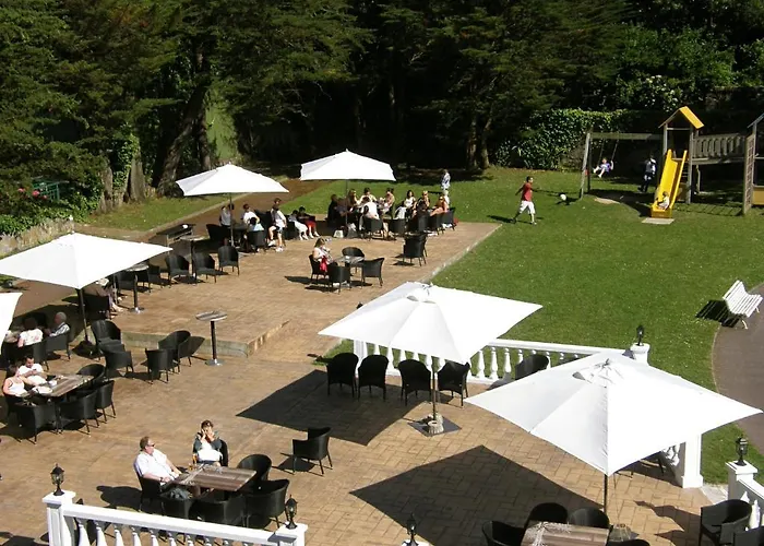 Hotel Luze Boutique San Sebastián