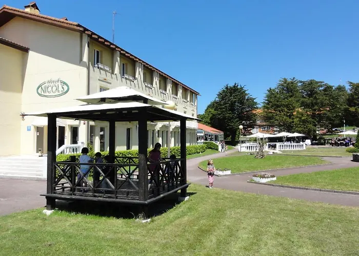 Luze Boutique 2* San Sebastián