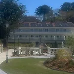 Luze Boutique Hotel 2*