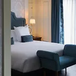 Hotel Luze Boutique San Sebastian