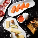 Hotel Luze Boutique San Sebastian