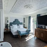 Luze Boutique 2* San Sebastian