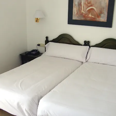 Hotel Nicol's San Sebastián