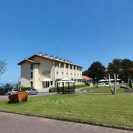 Luze Boutique Hotel San Sebastián