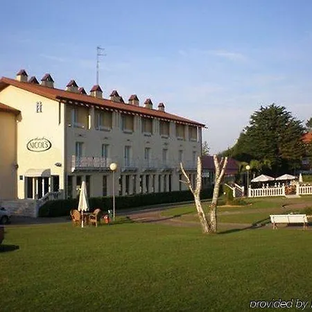 Hotel Luze Boutique