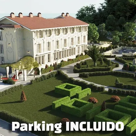 Hotel Nicol's