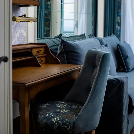 Luze Boutique Hotel San Sebastián