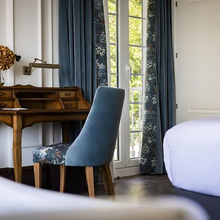 Luze Boutique Hotel Saint-Sébastien