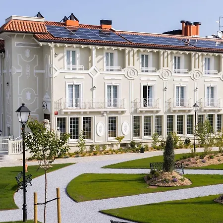 Luze Boutique 2* San Sebastián