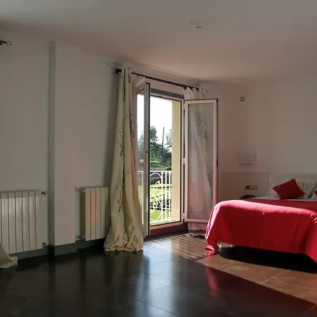 Hotel Luze Boutique San Sebastián