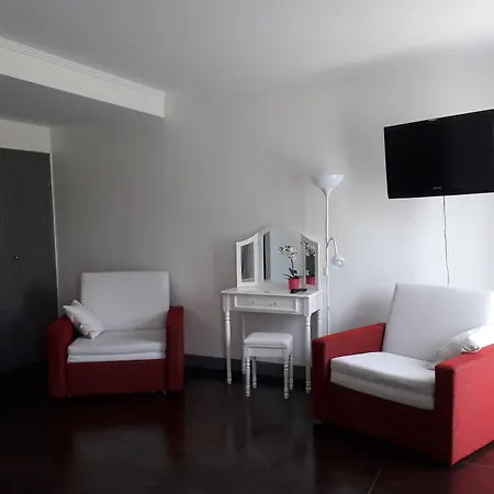 Luze Boutique Hotel Saint-Sébastien