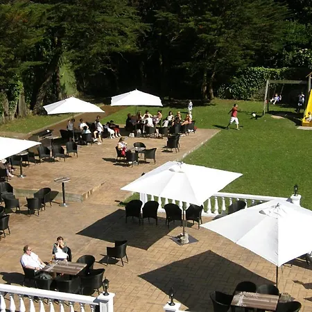 Hotel Luze Boutique San Sebastián