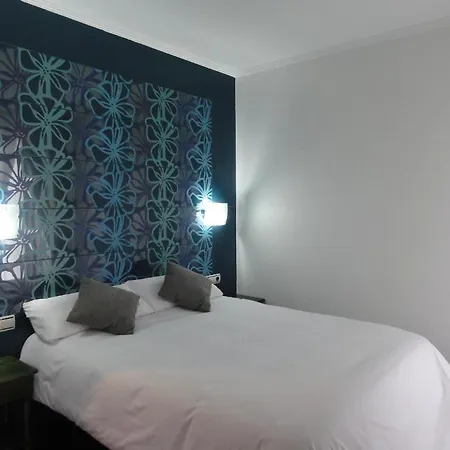 Luze Boutique Hotel