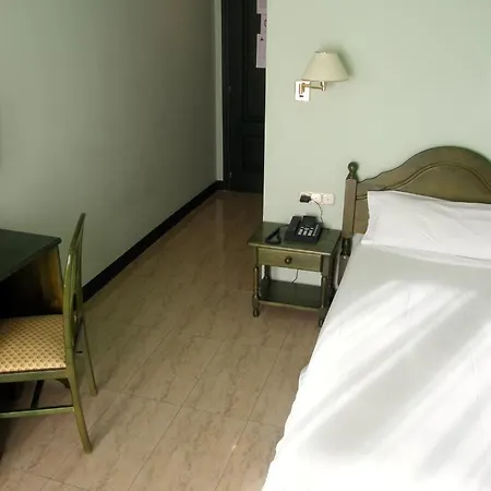 Luze Boutique Hotel San Sebastián