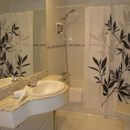 Luze Boutique Hotel San Sebastián