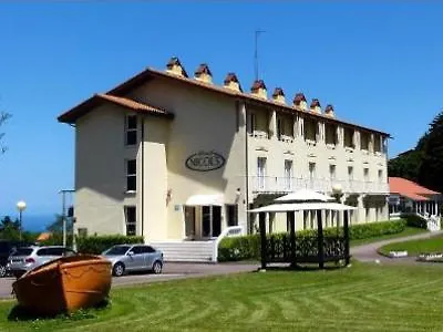 Luze Boutique 2* San Sebastián