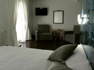 Hotel Luze Boutique 2*