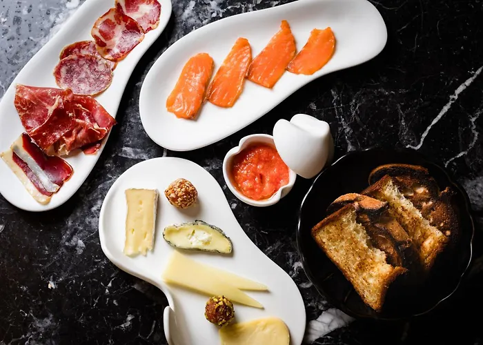 酒店 Luze Boutique 圣塞瓦斯蒂安