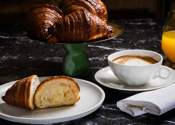 Luze Boutique 酒店