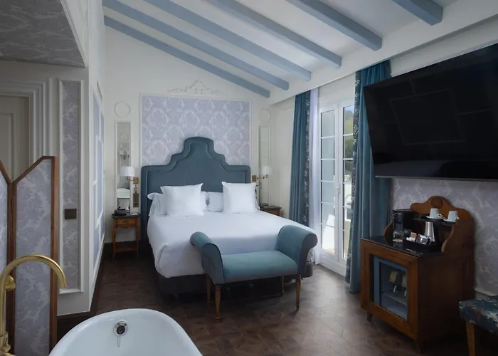 Luze Boutique 圣塞瓦斯蒂安