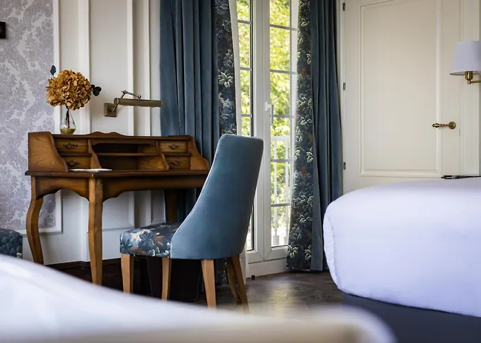 Luze Boutique 酒店 圣塞瓦斯蒂安