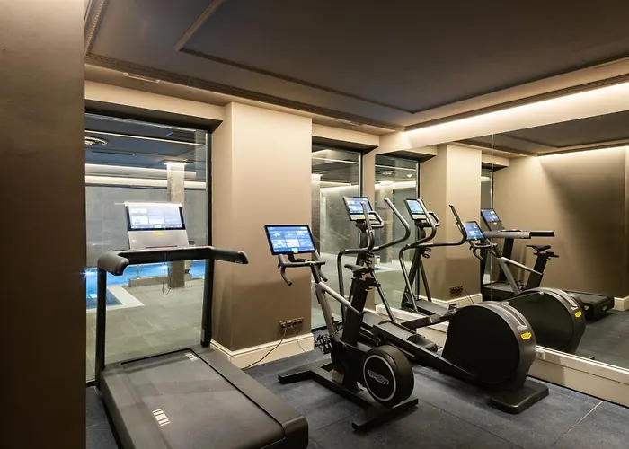 Luze Boutique 圣塞瓦斯蒂安