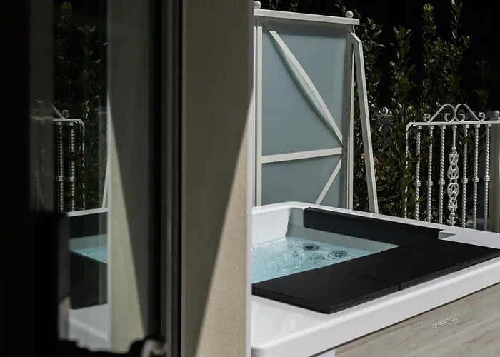 酒店 Luze Boutique 2*