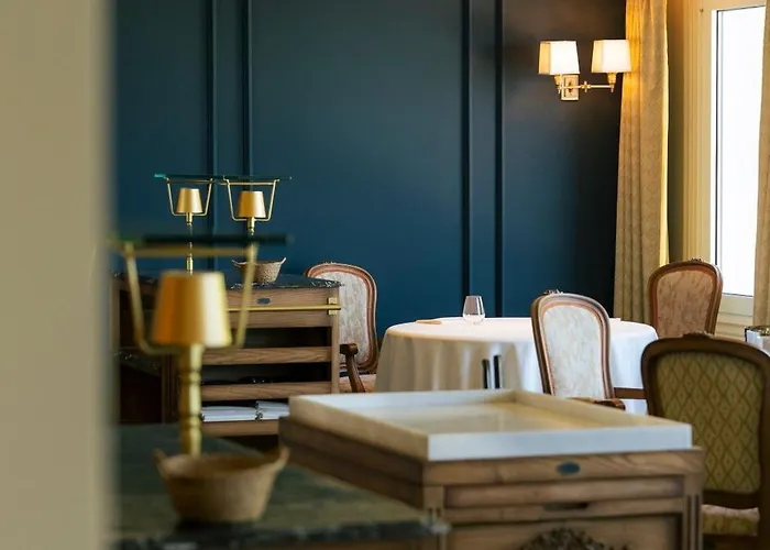 Luze Boutique 2* 圣塞瓦斯蒂安