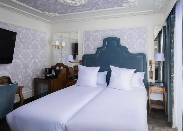 酒店 Luze Boutique 2*