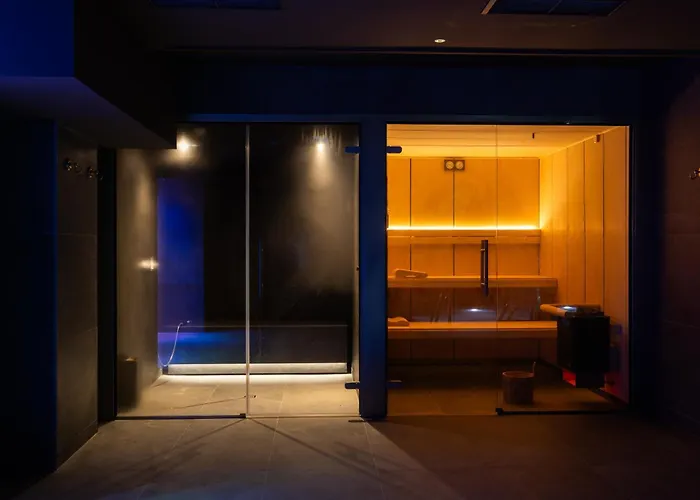 Luze Boutique 圣塞瓦斯蒂安