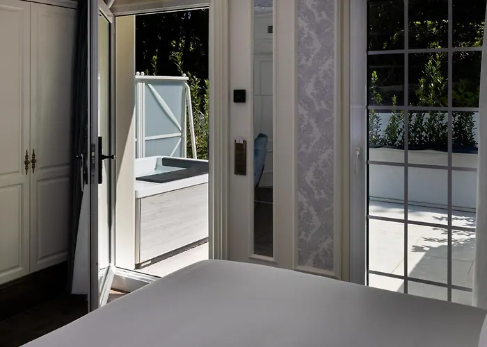 酒店 Luze Boutique 2*