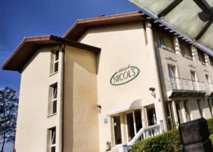 Luze Boutique 酒店