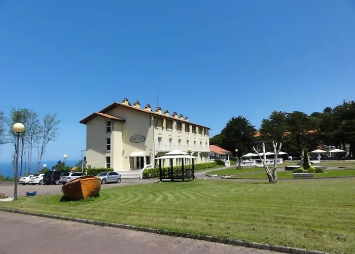 Luze Boutique 酒店