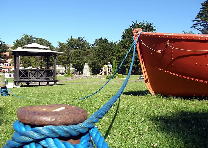 Luze Boutique 圣塞瓦斯蒂安