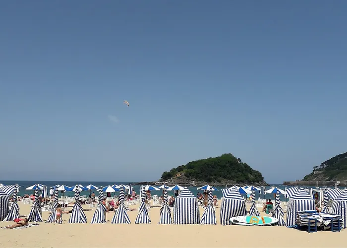 酒店 Luze Boutique 2*