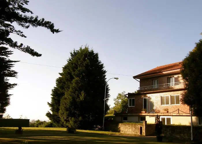 Luze Boutique Hotel San Sebastián